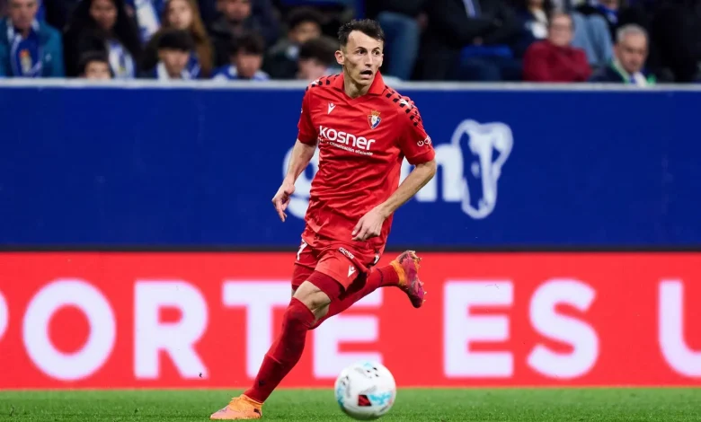 Osasuna vs Levante Prediction and Betting Tips | December 8th 2025