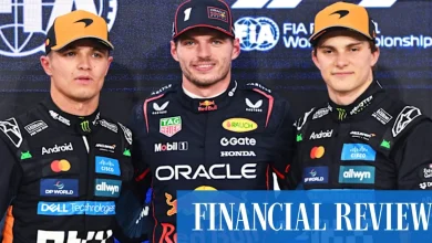 Oscar Piastri’s F1 champion hopes dealt a potentially fatal blow