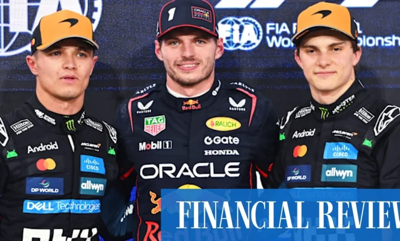 Oscar Piastri’s F1 champion hopes dealt a potentially fatal blow