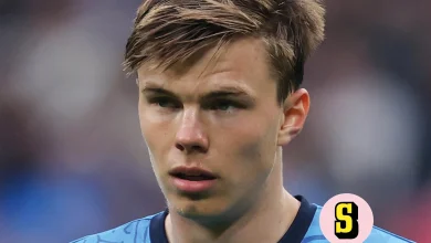 Oscar Wallin avslutar karriären som 24-åring