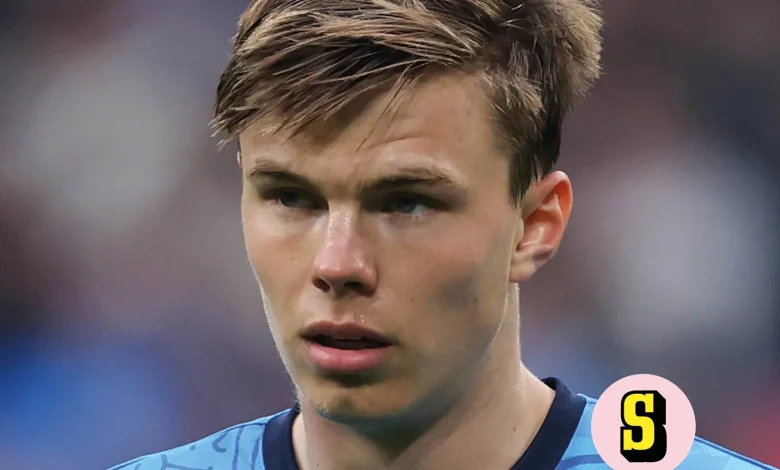 Oscar Wallin avslutar karriären som 24-åring