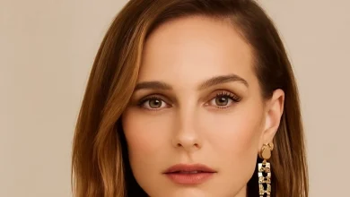 Oscar-Winning Actress Natalie Portman Fuels $7.9 Million Investment in First-of-its-Kind Plastic-Fre