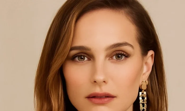 Oscar-Winning Actress Natalie Portman Fuels $7.9 Million Investment in First-of-its-Kind Plastic-Fre