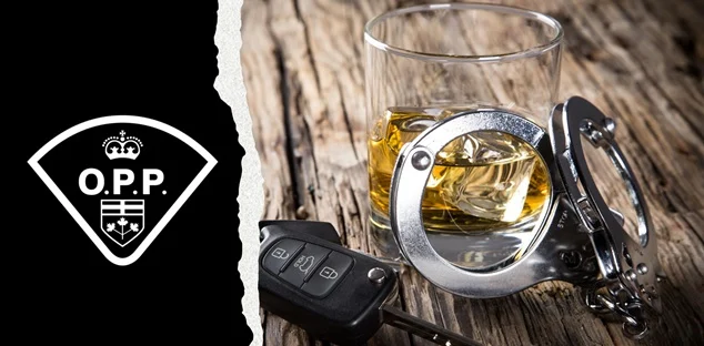 Oshawa woman charged with impaired after Port Hope crash