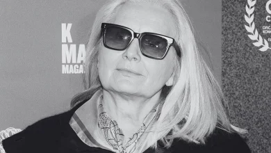 Ostatni wpis Magdy Umer. Te słowa poruszają