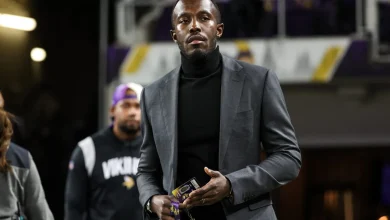 Other Shoe Drops on Miserable Vikings Trade