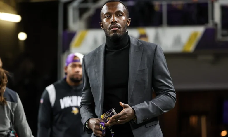 Other Shoe Drops on Miserable Vikings Trade