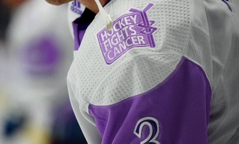 Ottawa Senators Send Message Of Support To Charge Head Coach Carla MacLeod