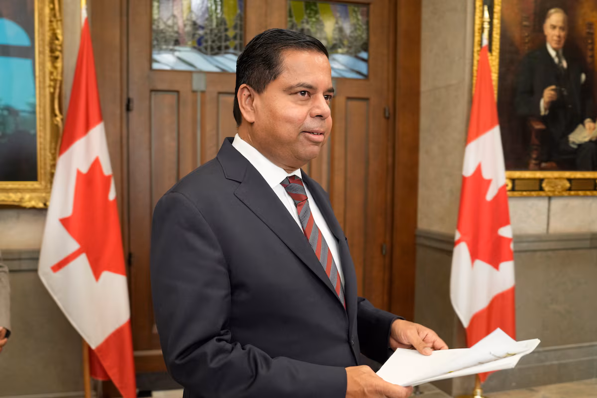 Ottawa launching review of Canada’s firearms classification regime