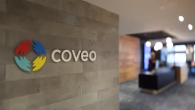 Ottawa signs agreement with Coveo as it looks to buy more homegrown AI