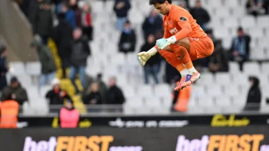 Oud-Ajacied maakt onverwacht debuut in Champions League na blessure