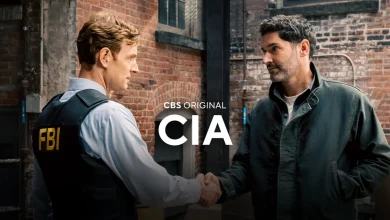 Our First Look at CBS’ CIA Promises An Unorthodox Partnership