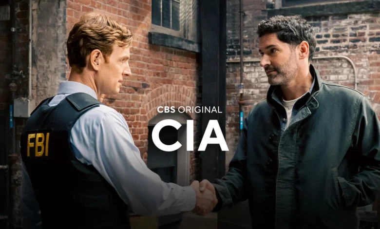 Our First Look at CBS’ CIA Promises An Unorthodox Partnership