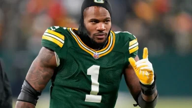 Our Packers reporters answer the question of week on Micah Parsons’ sacks