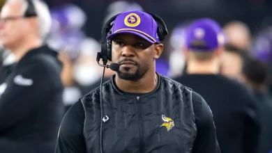 Our Predictions on Brian Flores’ Future with the Vikings