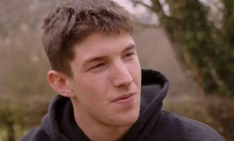 Our Yorkshire Farm fans 'can't wait' as Reuben Owen makes announcement with girlfriend