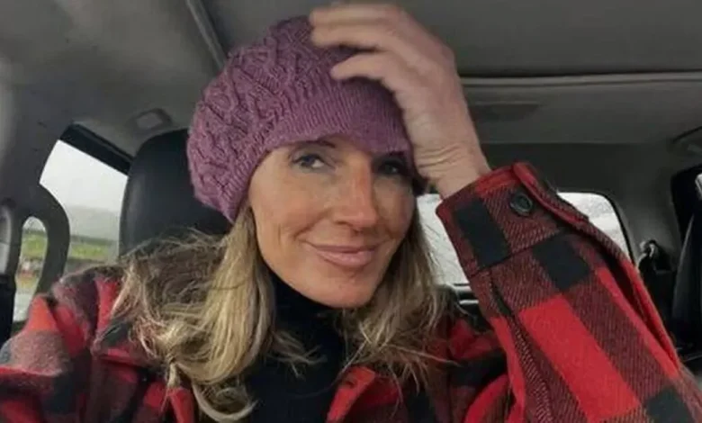 Our Yorkshire Farm's Amanda Owen 'not sorry' as she hits back over appearance comments