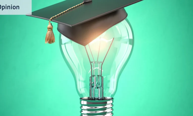 Our college dumped the ATAR – because it doesn’t measure anything useful