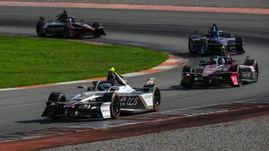 Our predictions for the 2025-26 Formula E season