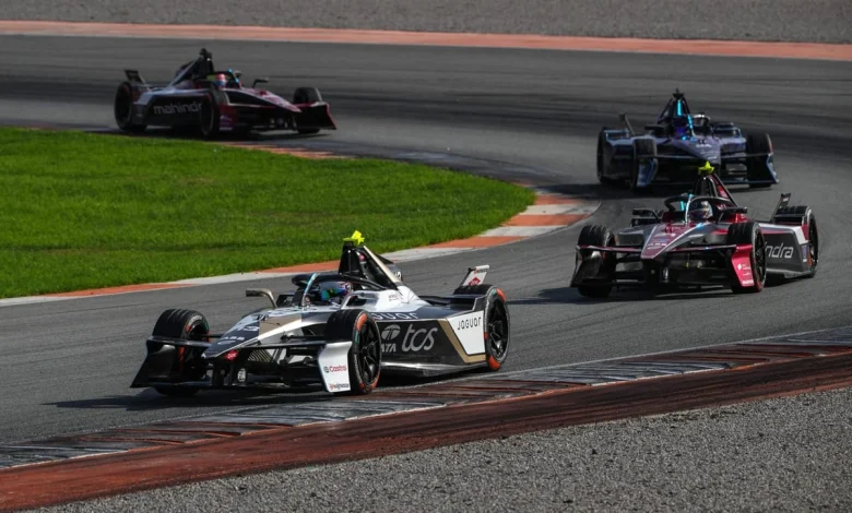 Our predictions for the 2025-26 Formula E season