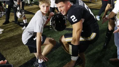 Our vote is in: Give Pavia the Heisman