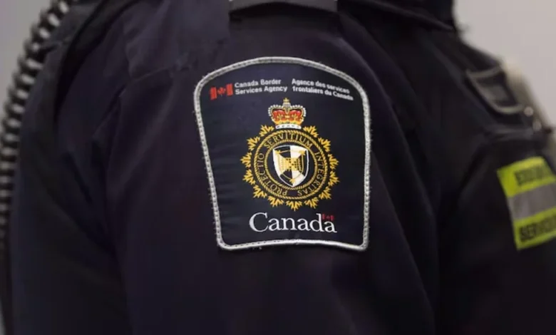 Outage affecting inspection kiosks at airports: Canada Border Services Agency