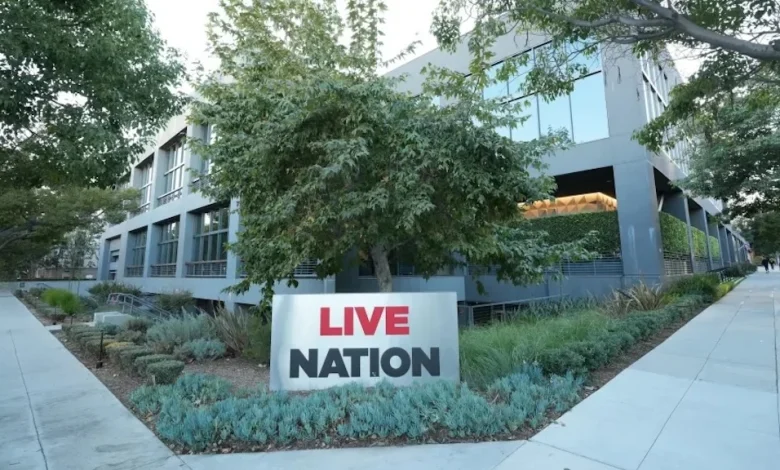 Over 600 artists urge Live Nation to drop Israel subsidiary in open letter · News ⟋ RA