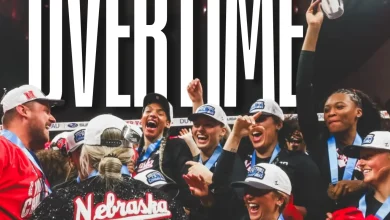 Overtime: The Best Team In College Sports