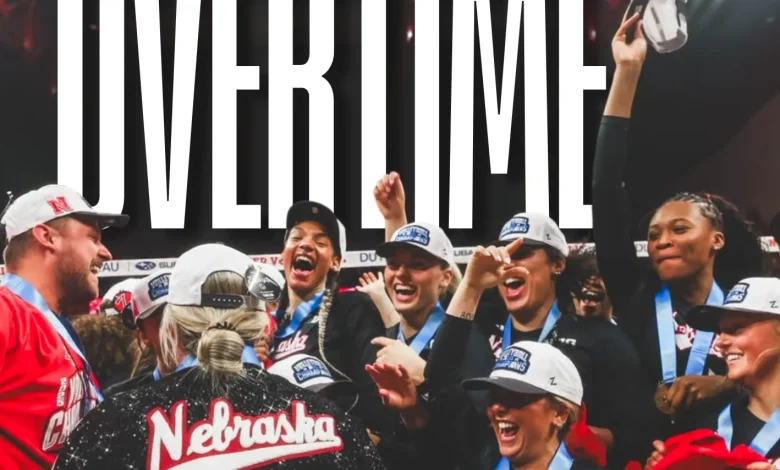 Overtime: The Best Team In College Sports