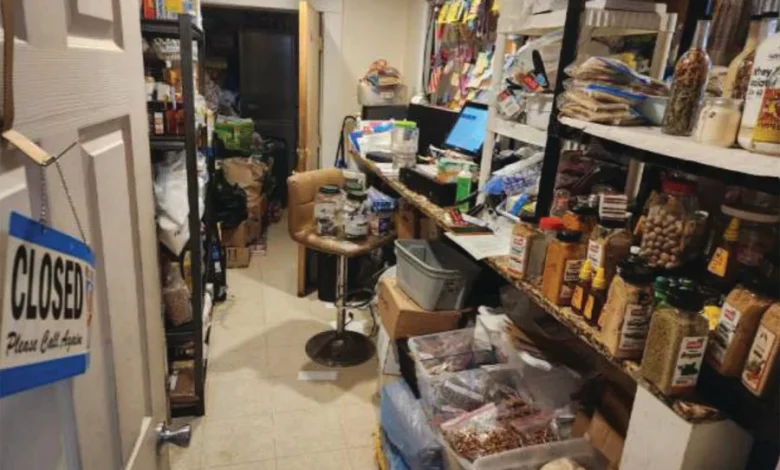 Owners of neighboring Mattapan Square markets charged with SNAP fraud, selling rice meant to be donated to starving kids