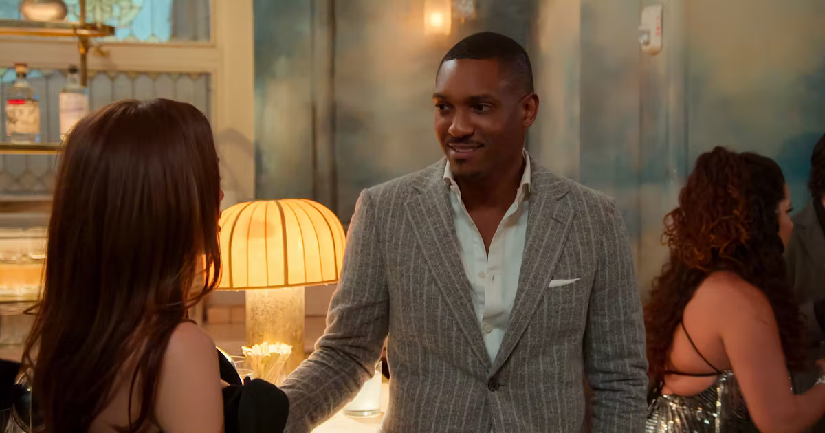 'Owning Manhattan': Did Jordan March Leave Serhant After Season 2?