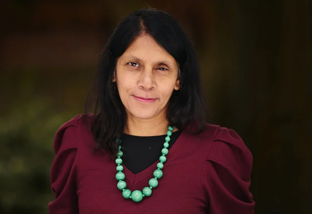 Oxfam chief forced out after bullying claims rock charity