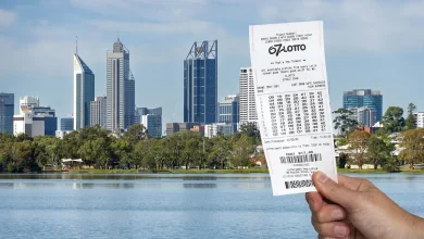 Oz Lotto results draw #1660: West Aussie takes home half of $30 million jackpot