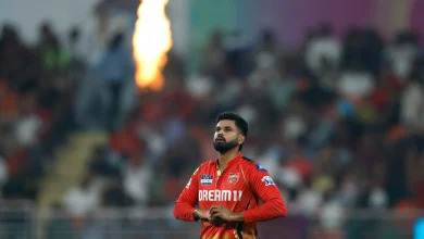 PBKS IPL 2026 Players List: Punjab Kings Team Full Players List, Squad