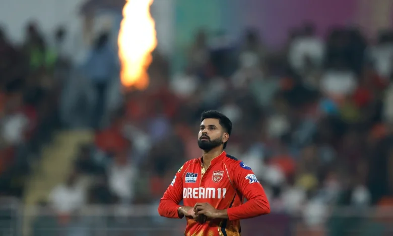 PBKS IPL 2026 Players List: Punjab Kings Team Full Players List, Squad