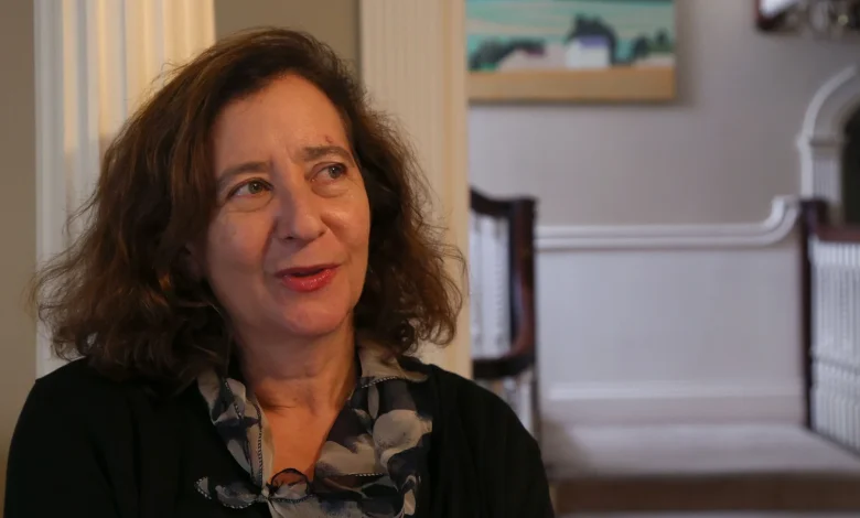 PBS Cuts Ties With Former Harvard Professor Elisa New Following Epstein Email Release