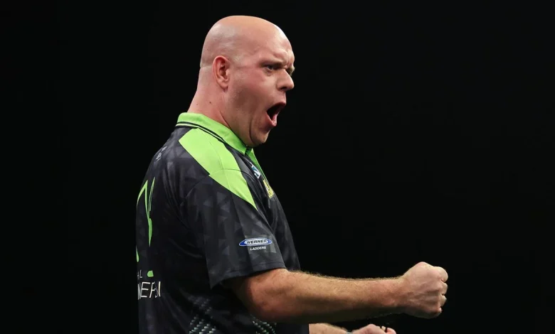 PDC World Darts Championship 2026: Day eight predictions, betting tips, acca, order of play and TV time for Thursday December 18