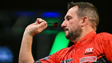 PDC World Darts Championship 2026: Day five predictions, betting tips, acca, order of play and TV time for Monday December 15