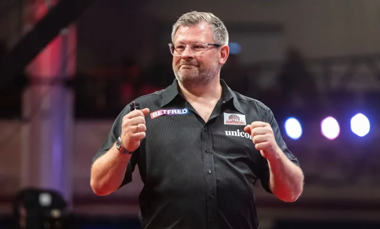 PDC World Darts Championship 2026: Day seven predictions, betting tips, acca, order of play and TV time for Wednesday December 17