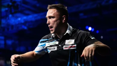 PDC World Darts Championship 2026: Day six predictions, betting tips, acca, order of play and TV time for Tuesday December 16