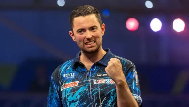 PDC World Darts Championship 2026: Day three predictions, betting tips, acca, order of play and TV time for Saturday December 13