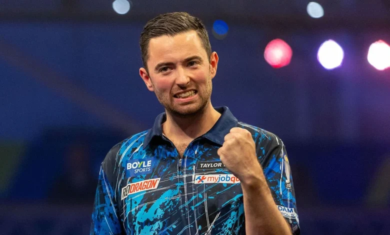 PDC World Darts Championship 2026: Day three predictions, betting tips, acca, order of play and TV time for Saturday December 13