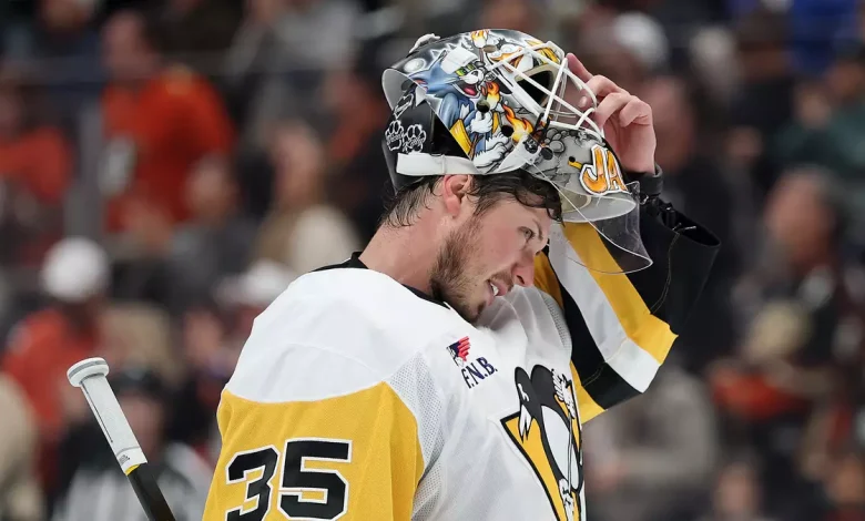 PENS CAN'T TRADE JARRY - YET | 105.9 The X | Mark Madden