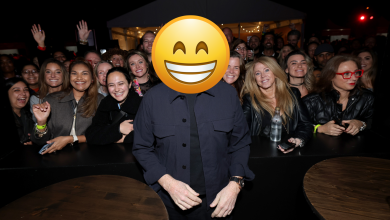 PHOTOS: Bobby Flay Turns 61 — See Him From His Start to Now!