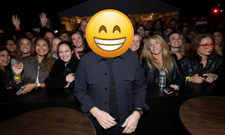 PHOTOS: Bobby Flay Turns 61 — See Him From His Start to Now!