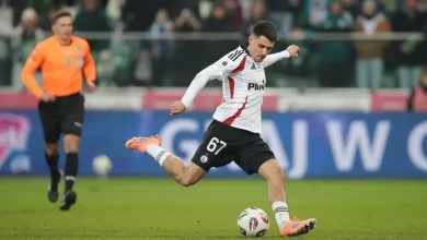 PKO Ekstraklasa. Gdzie oglądać mecz Motor Lublin - Legia Warszawa