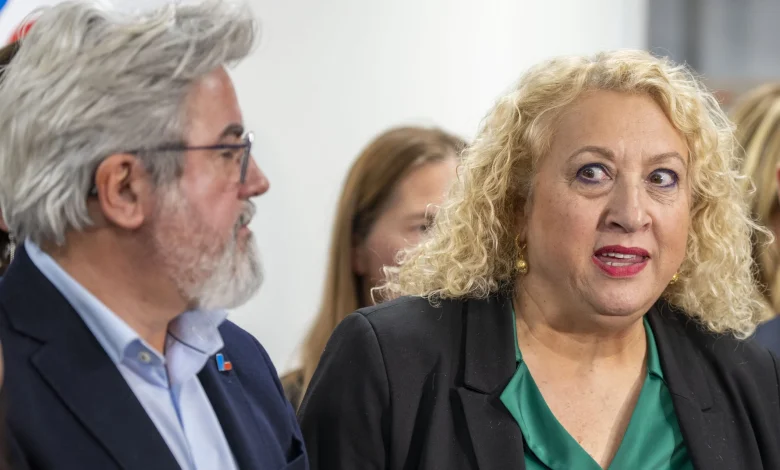 PLQ crisis deepens as leader Pablo Rodriguez removes MNA from caucus