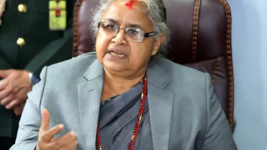 PM Karki extends best wishes to NPL finalists