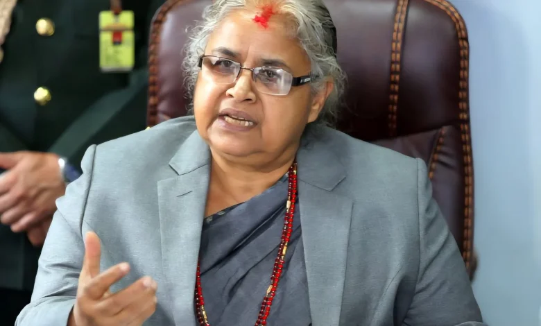 PM Karki extends best wishes to NPL finalists