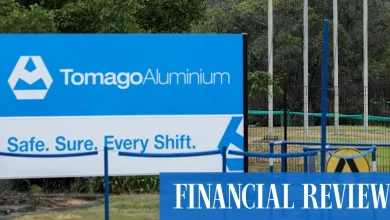 PM unveils long-term power deal to keep Tomago smelter open